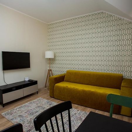 Apartman Zeka Paragvajac Διαμέρισμα Σουμπότικα Εξωτερικό φωτογραφία