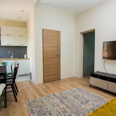 Apartman Zeka Paragvajac Διαμέρισμα Σουμπότικα Εξωτερικό φωτογραφία