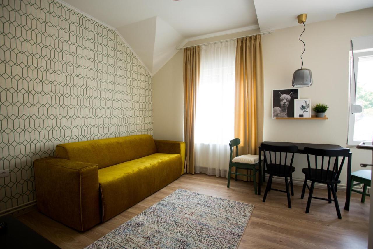 Apartman Zeka Paragvajac Διαμέρισμα Σουμπότικα Εξωτερικό φωτογραφία