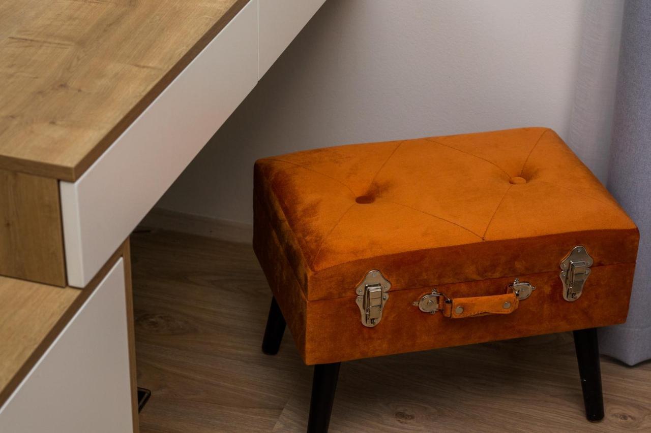 Apartman Zeka Paragvajac Διαμέρισμα Σουμπότικα Εξωτερικό φωτογραφία