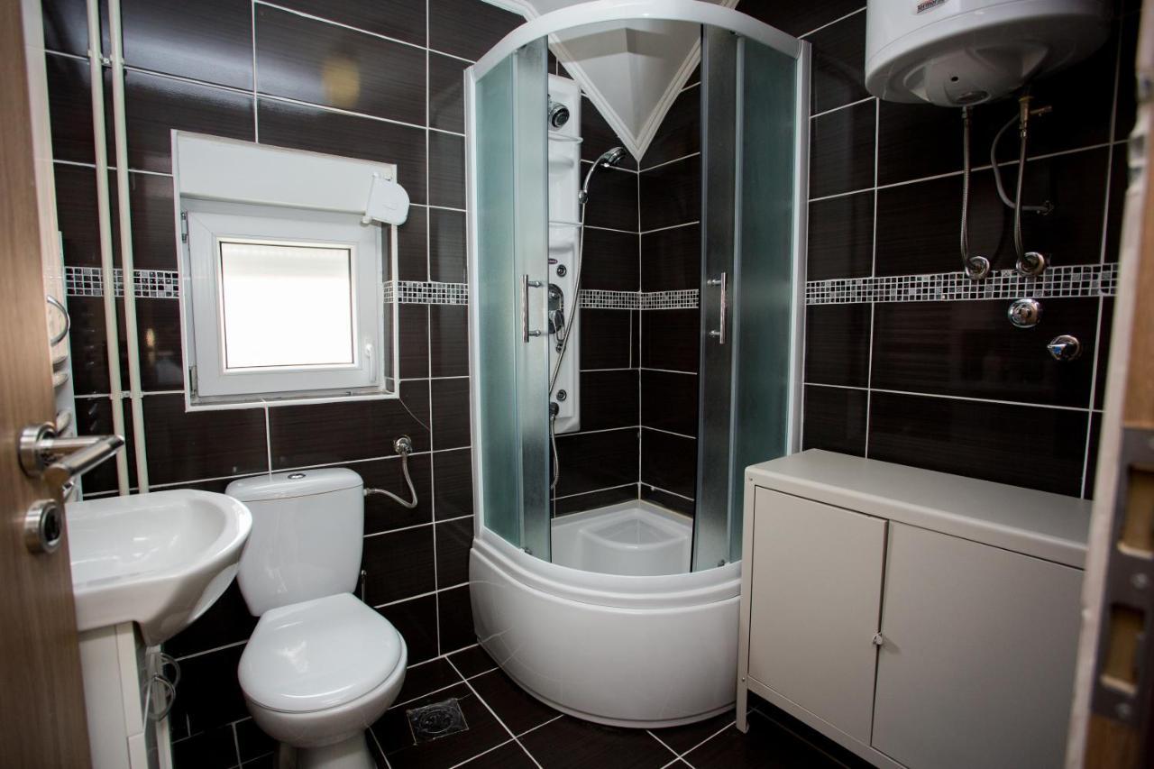 Apartman Zeka Paragvajac Διαμέρισμα Σουμπότικα Εξωτερικό φωτογραφία