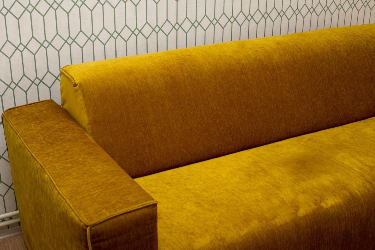 Apartman Zeka Paragvajac Διαμέρισμα Σουμπότικα Εξωτερικό φωτογραφία