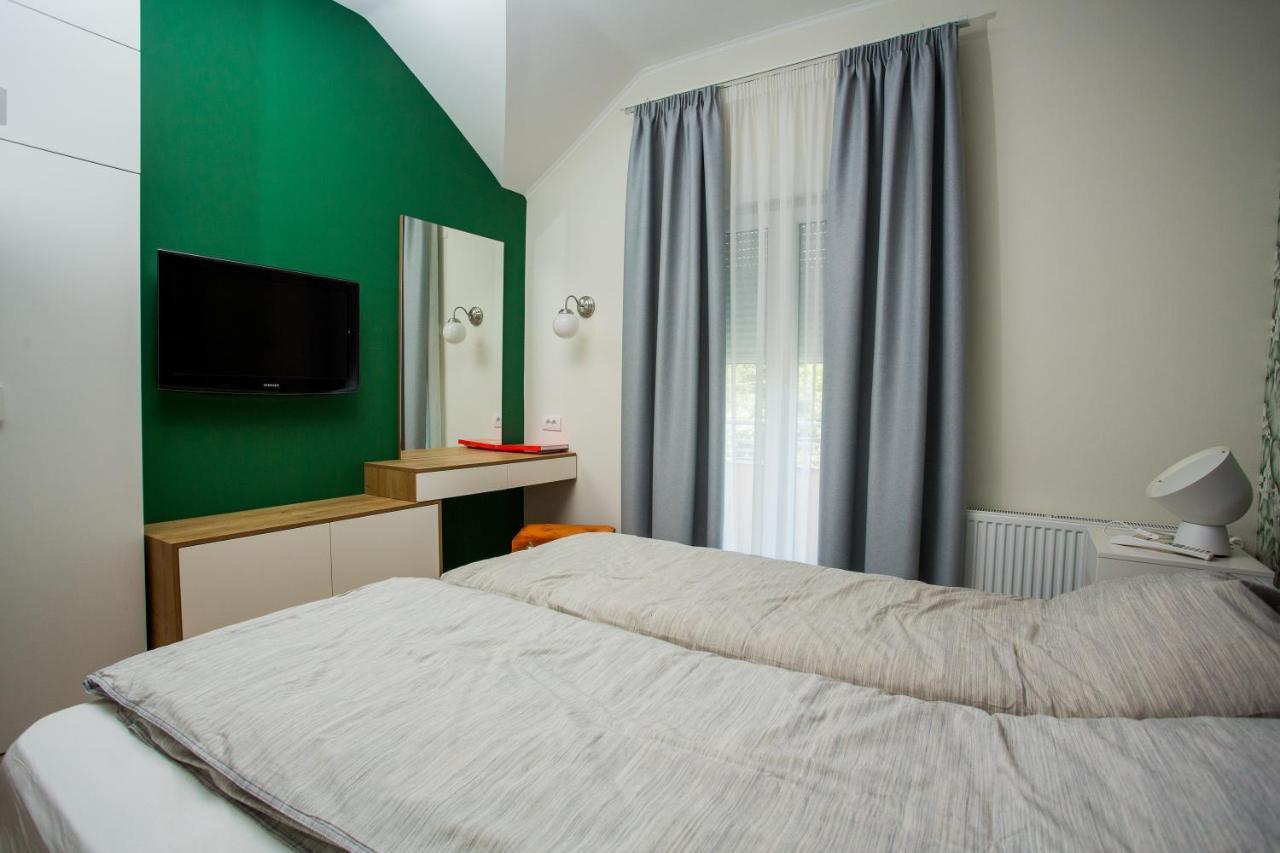 Apartman Zeka Paragvajac Διαμέρισμα Σουμπότικα Εξωτερικό φωτογραφία