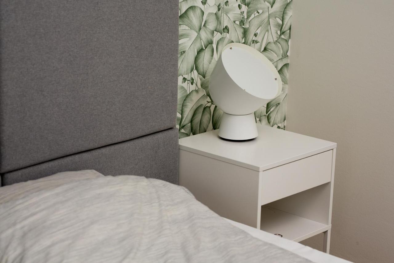 Apartman Zeka Paragvajac Διαμέρισμα Σουμπότικα Εξωτερικό φωτογραφία
