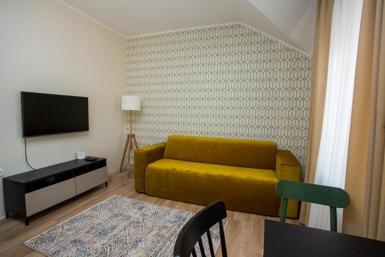 Apartman Zeka Paragvajac Διαμέρισμα Σουμπότικα Εξωτερικό φωτογραφία