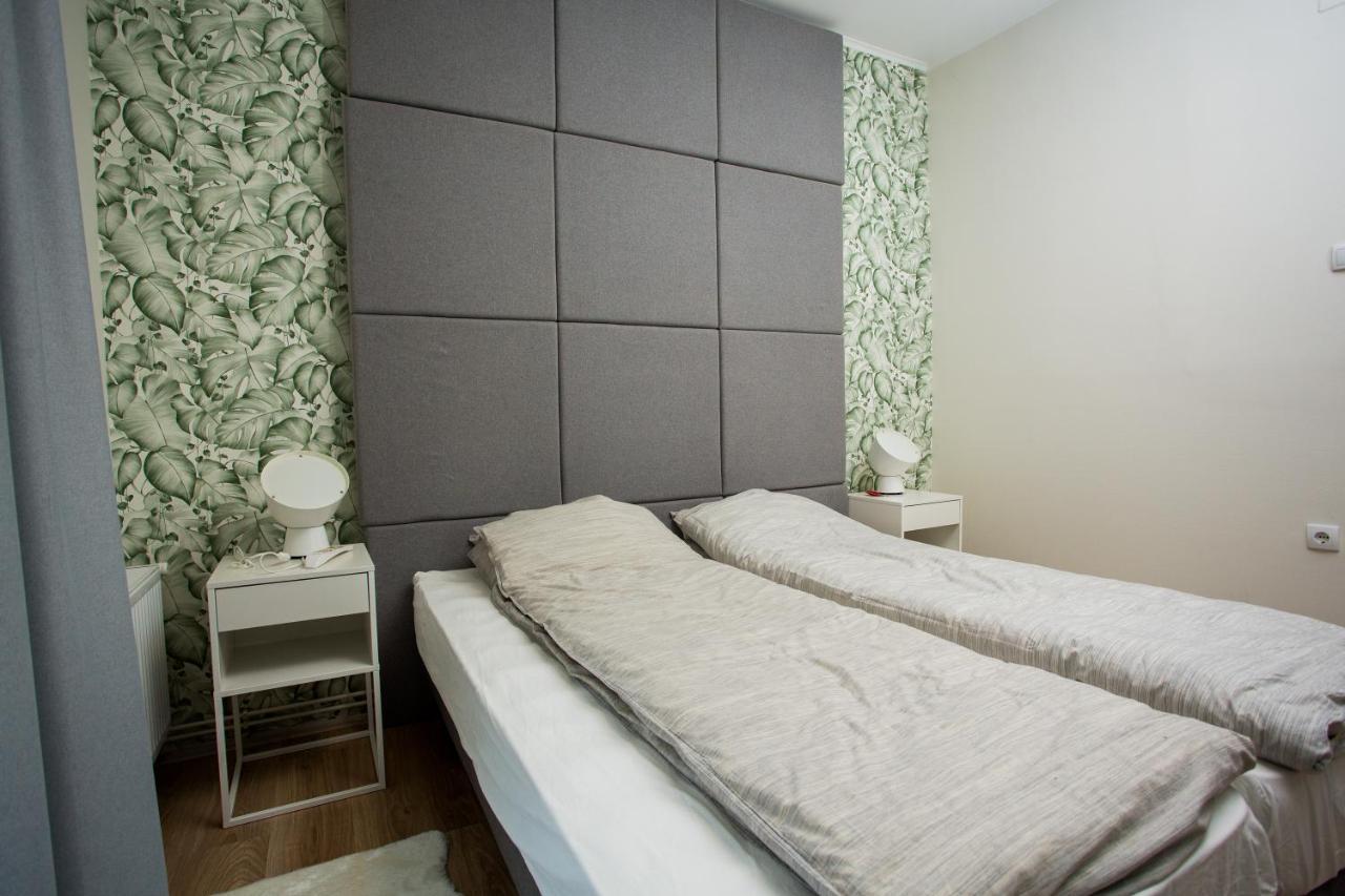 Apartman Zeka Paragvajac Διαμέρισμα Σουμπότικα Εξωτερικό φωτογραφία