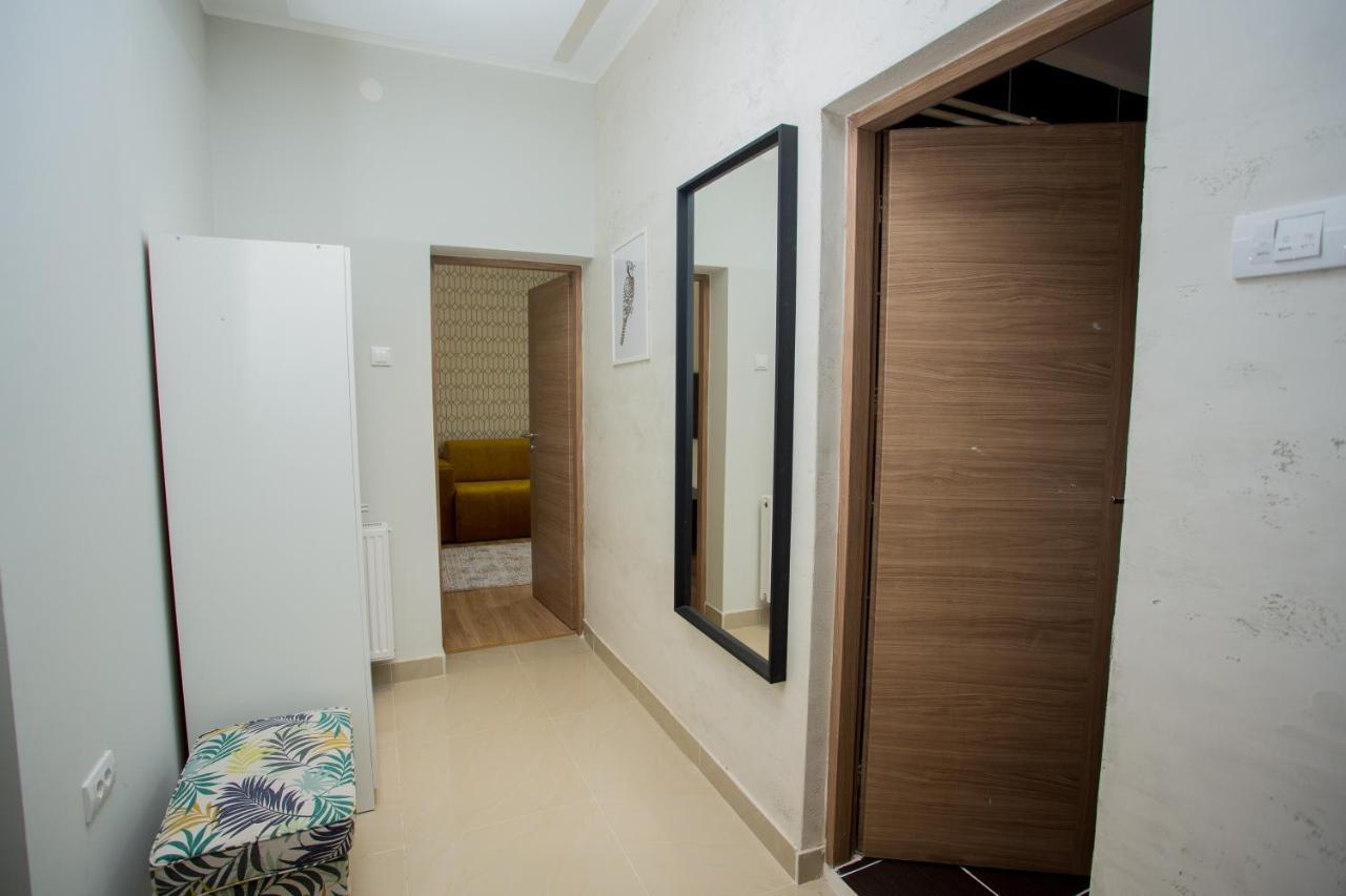 Apartman Zeka Paragvajac Διαμέρισμα Σουμπότικα Εξωτερικό φωτογραφία
