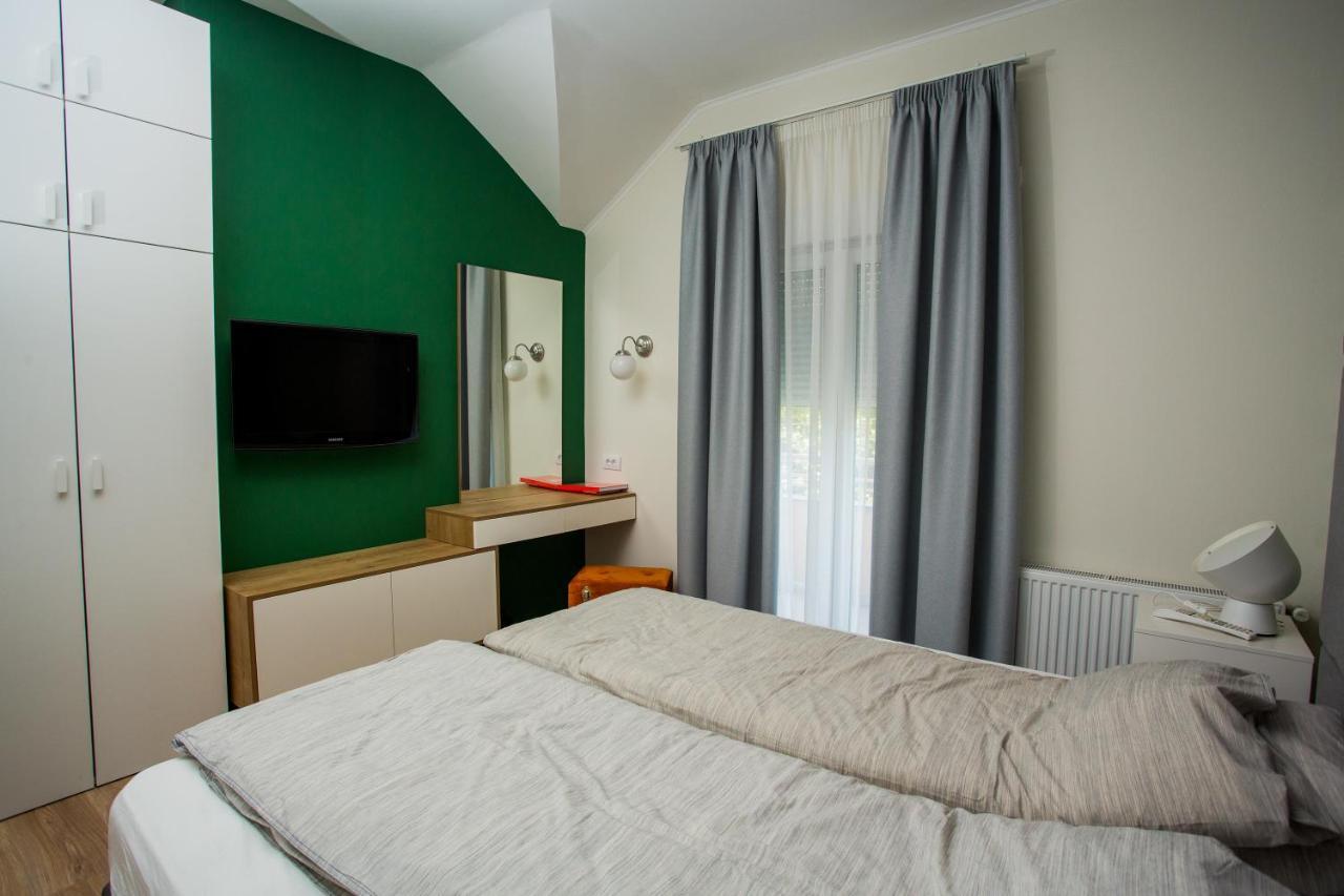 Apartman Zeka Paragvajac Διαμέρισμα Σουμπότικα Εξωτερικό φωτογραφία