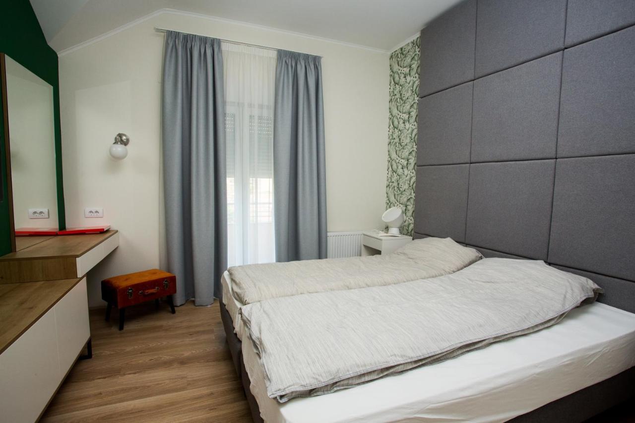 Apartman Zeka Paragvajac Διαμέρισμα Σουμπότικα Εξωτερικό φωτογραφία
