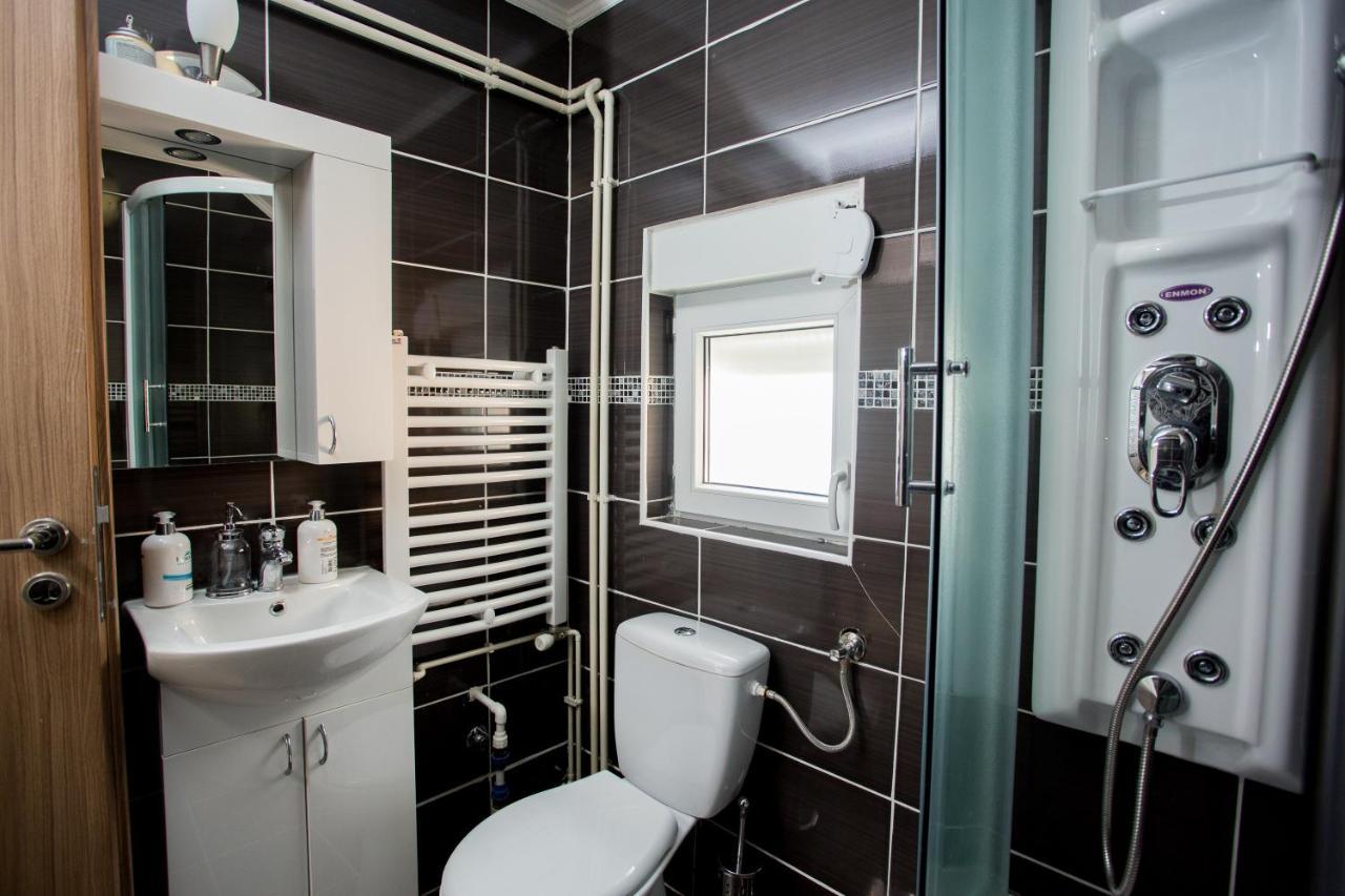 Apartman Zeka Paragvajac Διαμέρισμα Σουμπότικα Εξωτερικό φωτογραφία