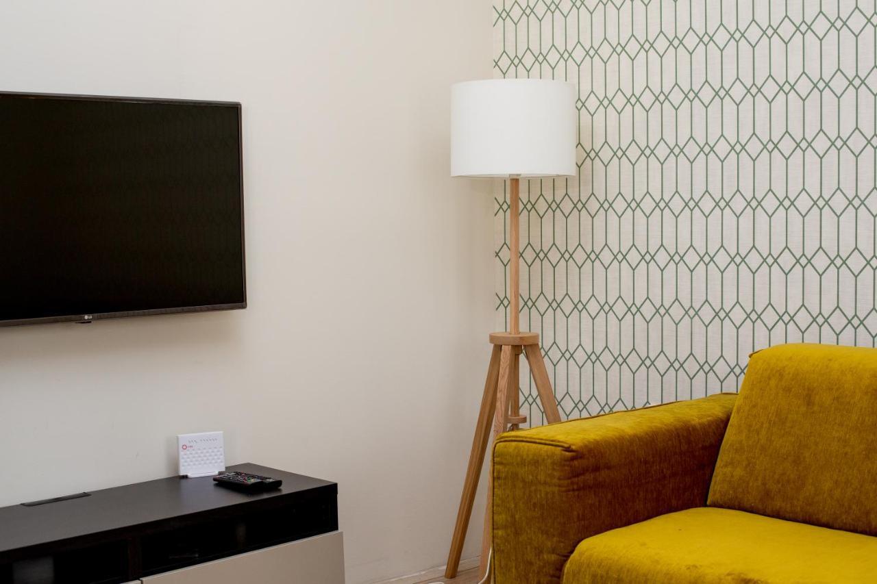 Apartman Zeka Paragvajac Διαμέρισμα Σουμπότικα Εξωτερικό φωτογραφία