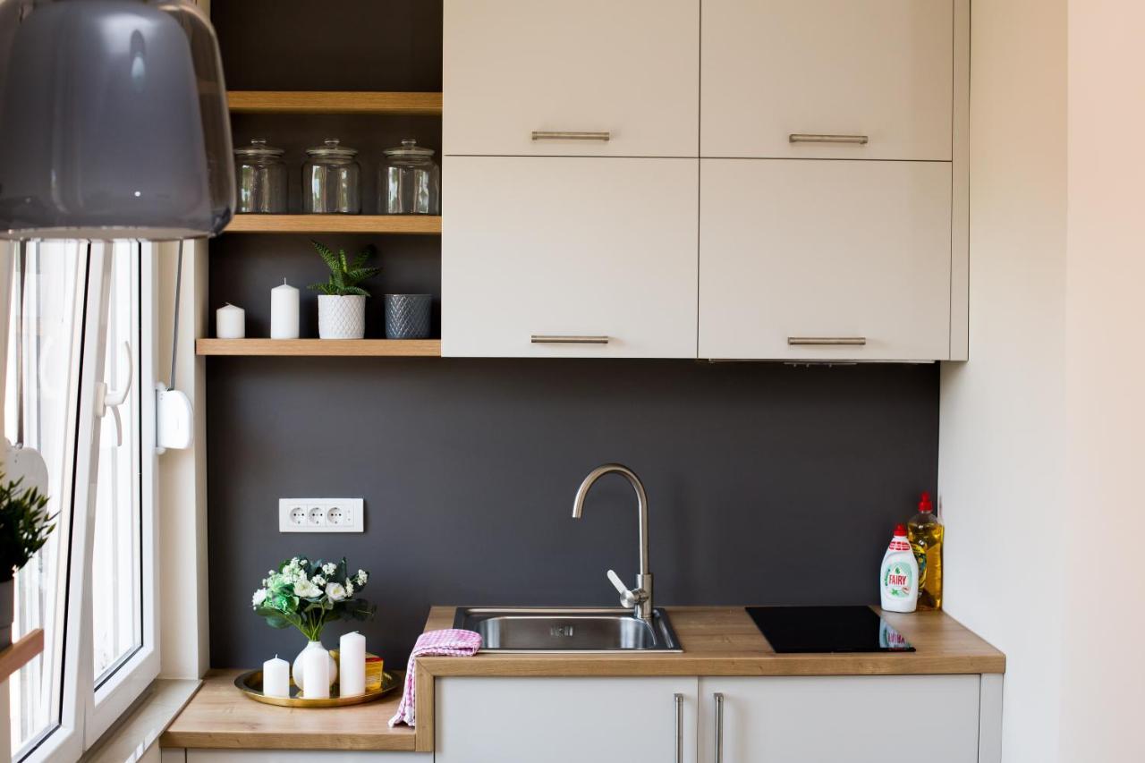 Apartman Zeka Paragvajac Διαμέρισμα Σουμπότικα Εξωτερικό φωτογραφία