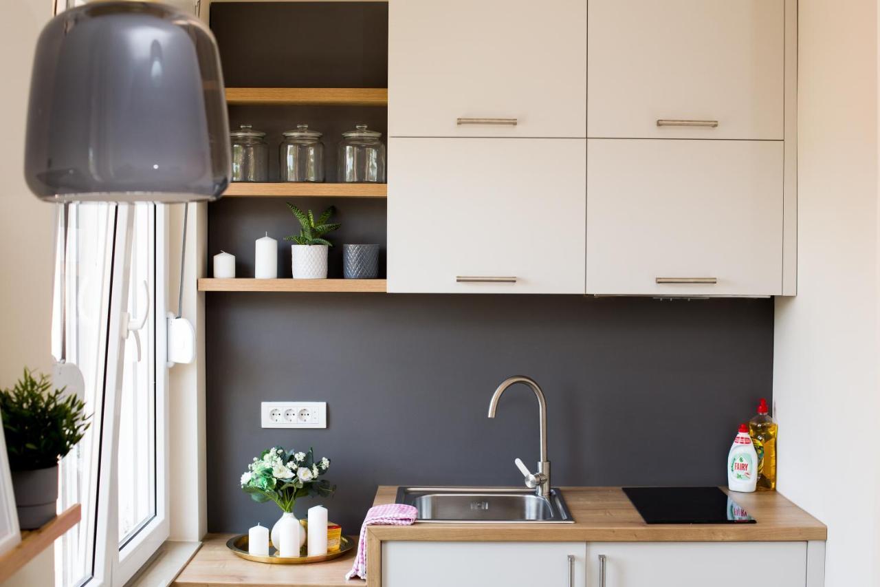 Apartman Zeka Paragvajac Διαμέρισμα Σουμπότικα Εξωτερικό φωτογραφία