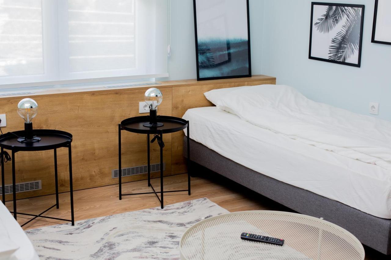 Apartman Zeka Paragvajac Διαμέρισμα Σουμπότικα Εξωτερικό φωτογραφία