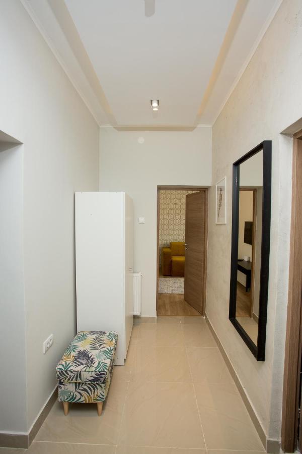 Apartman Zeka Paragvajac Διαμέρισμα Σουμπότικα Εξωτερικό φωτογραφία