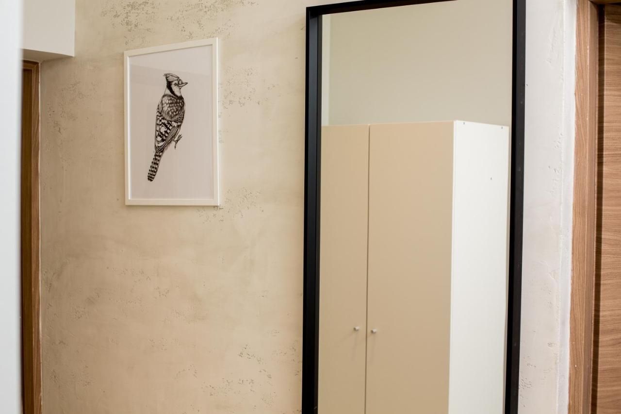 Apartman Zeka Paragvajac Διαμέρισμα Σουμπότικα Εξωτερικό φωτογραφία