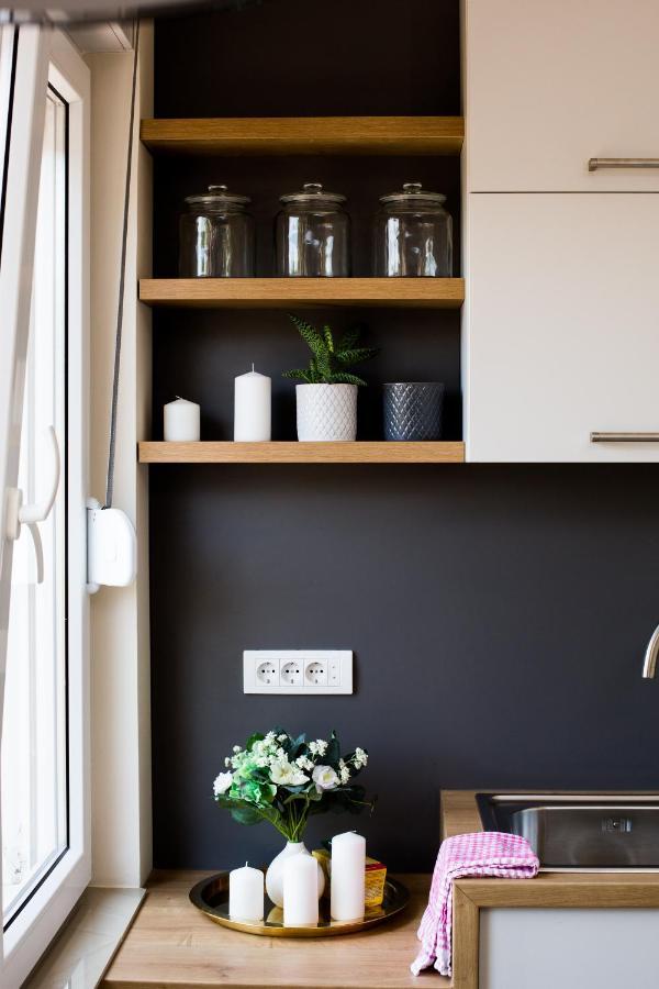 Apartman Zeka Paragvajac Διαμέρισμα Σουμπότικα Εξωτερικό φωτογραφία