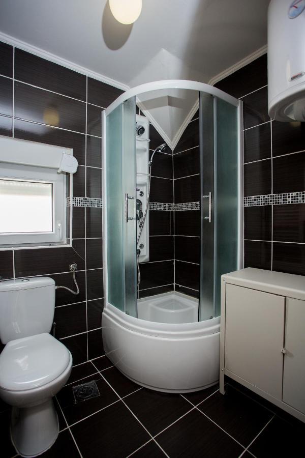Apartman Zeka Paragvajac Διαμέρισμα Σουμπότικα Εξωτερικό φωτογραφία