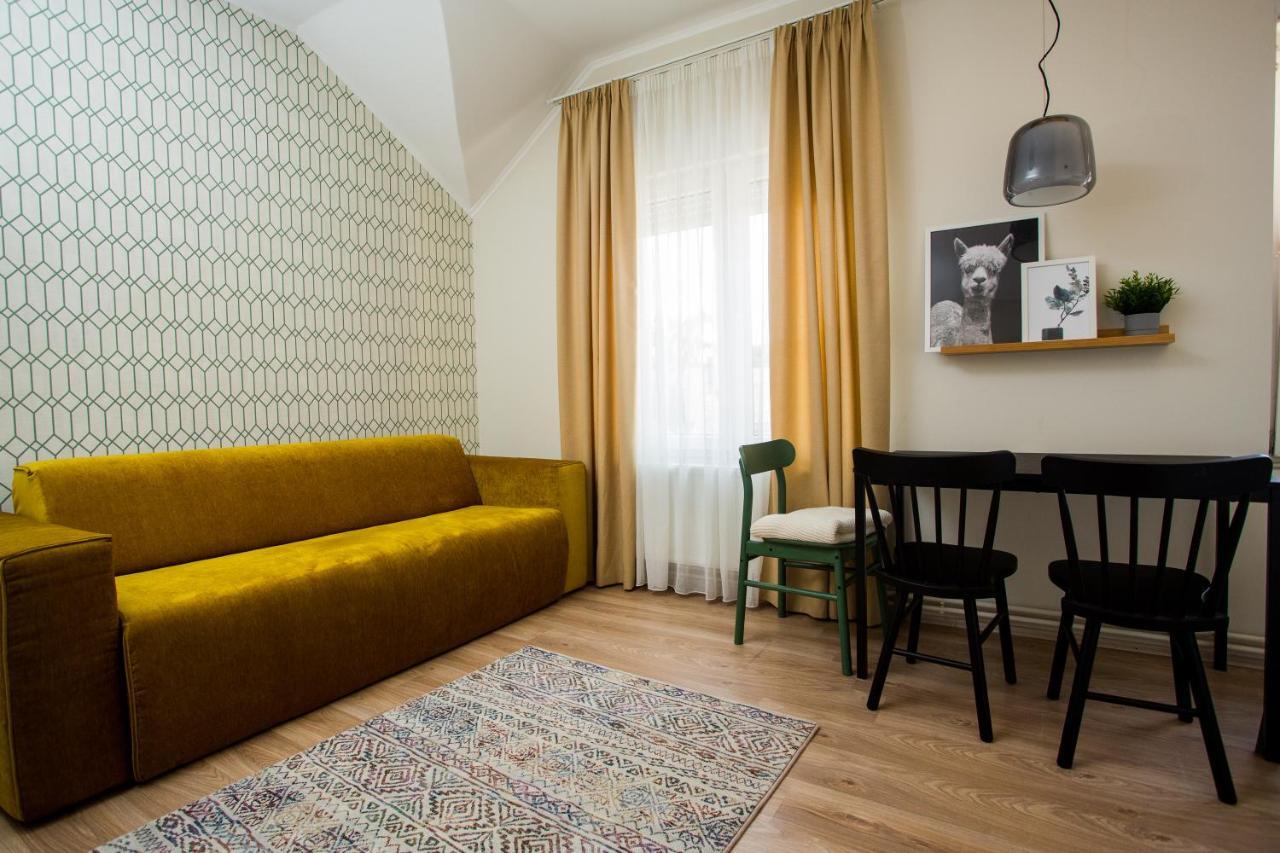 Apartman Zeka Paragvajac Διαμέρισμα Σουμπότικα Εξωτερικό φωτογραφία